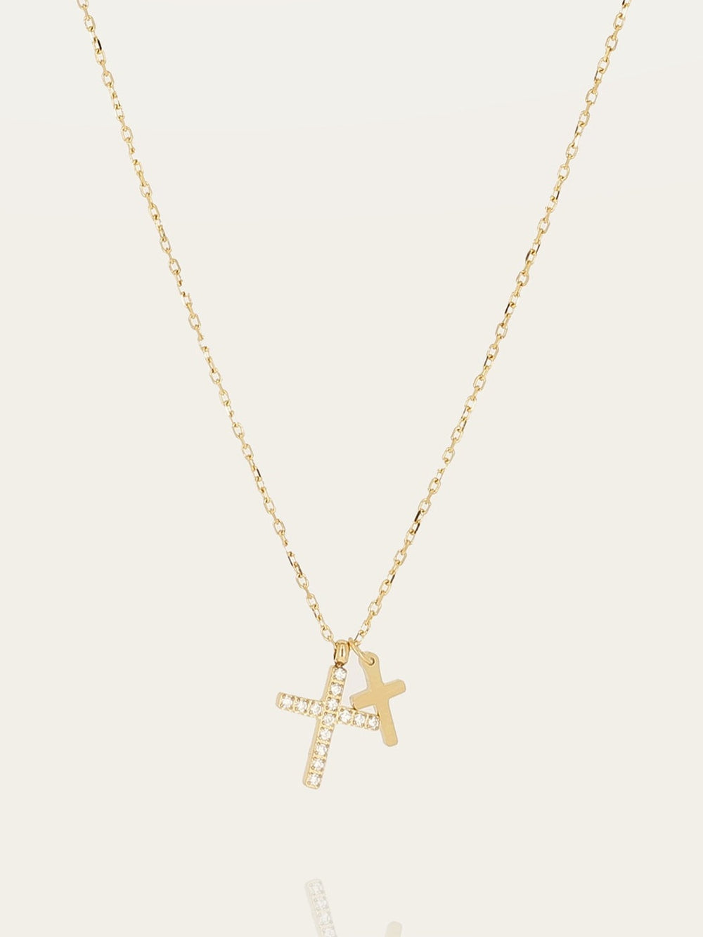 Quarto Necklace