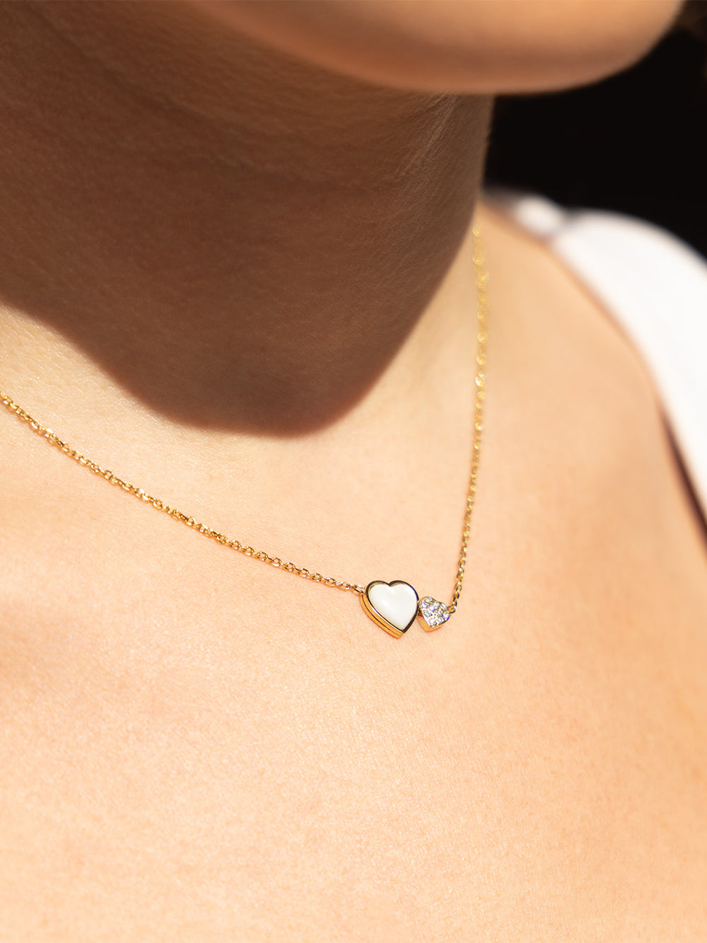 Naïma Necklace