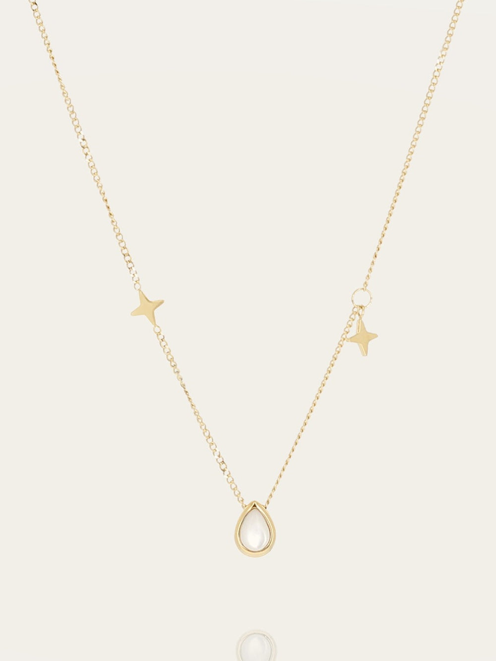 Liorine Necklace