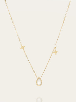 Liorine Necklace