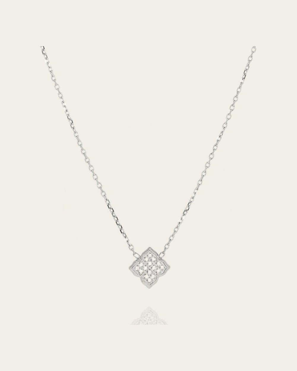 Collier Norris (Acier)