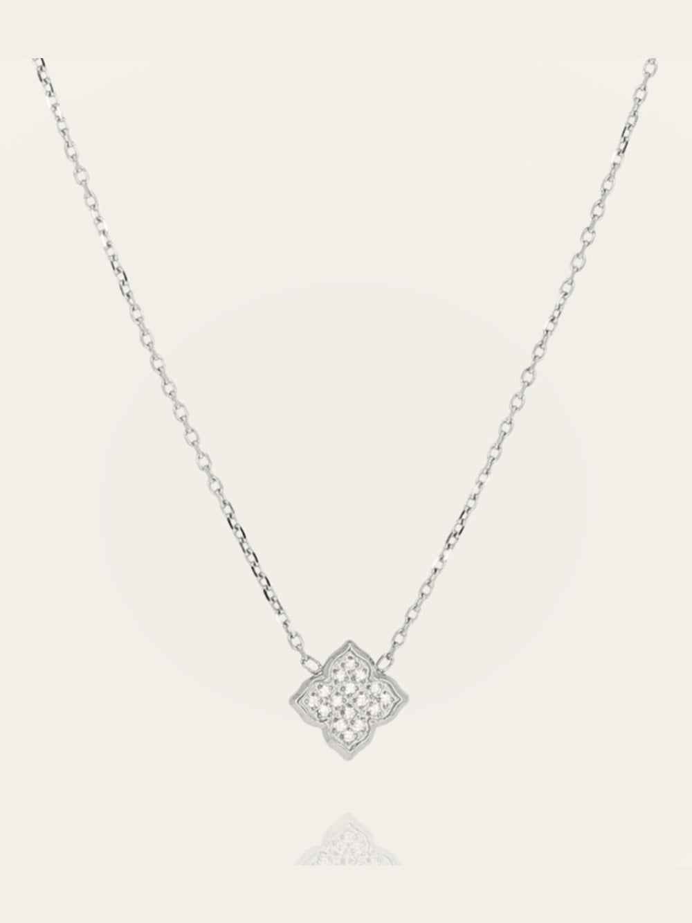 Norris Necklace