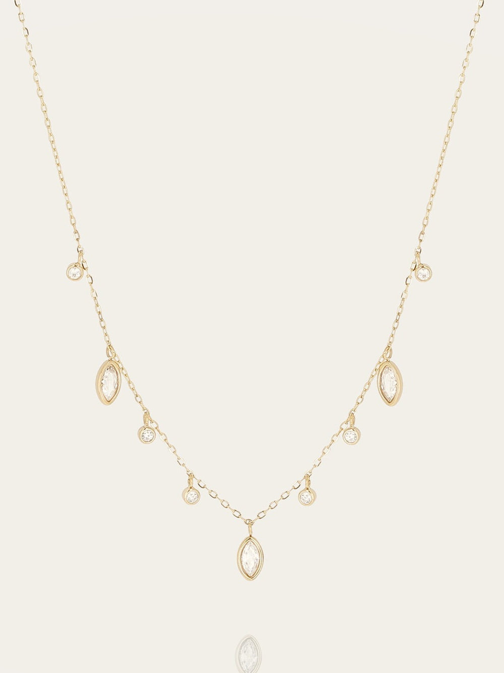 Collier Azelie