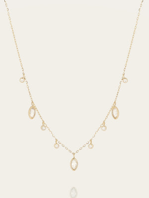 Collier Azelie