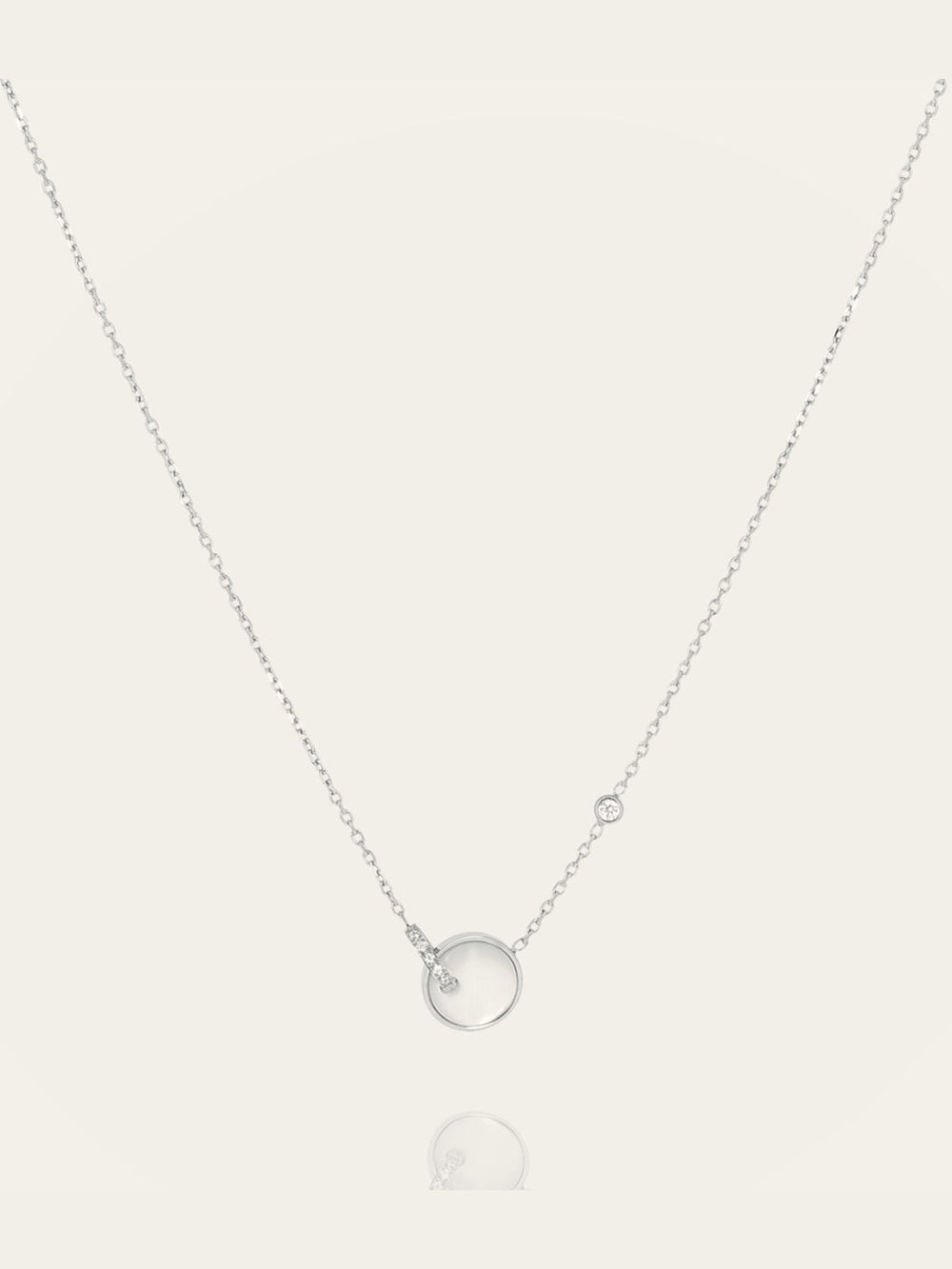 Collier Ysolde