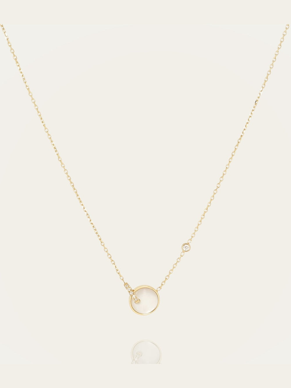 Ysolde Necklace