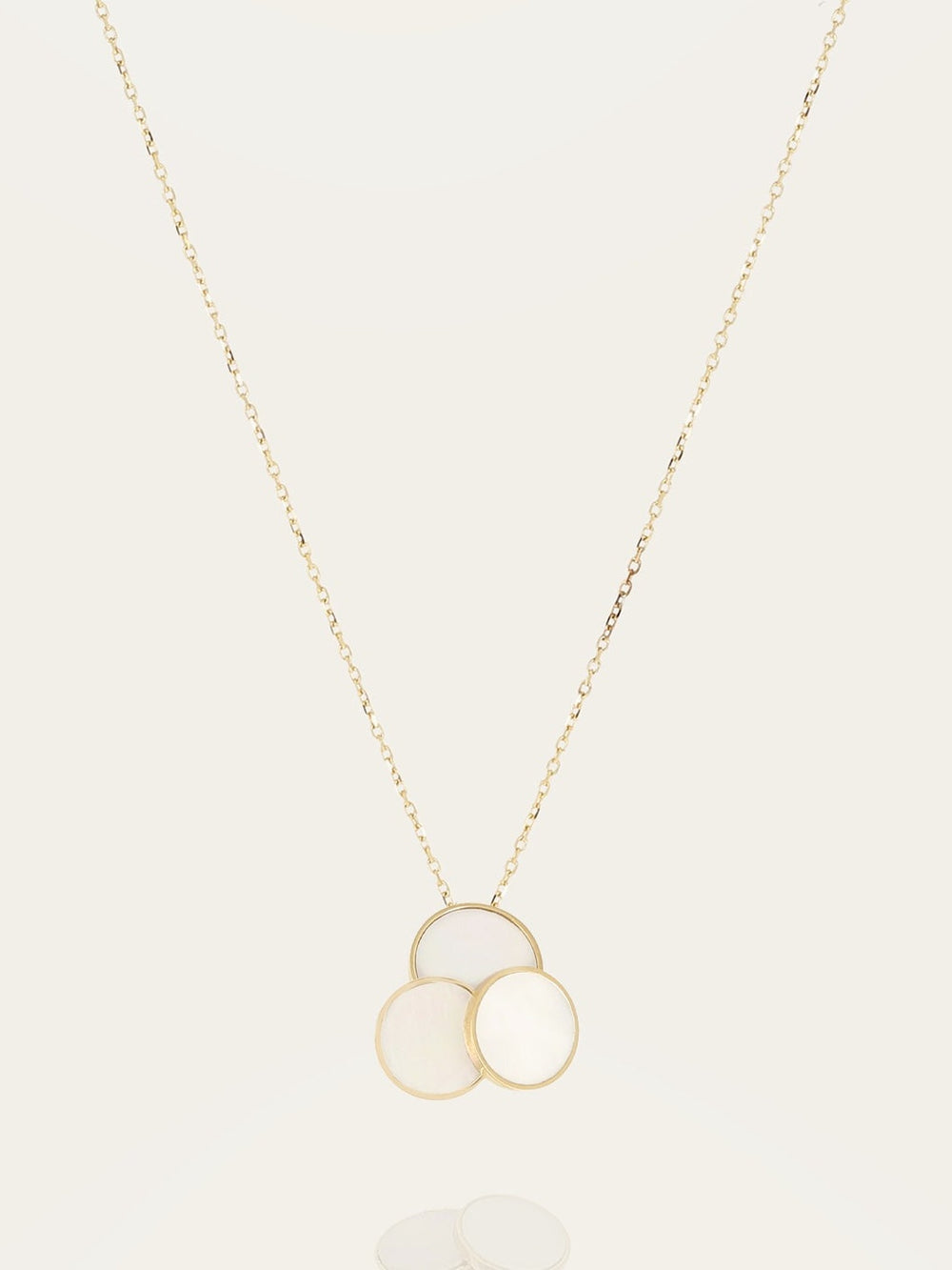 Collier Anouk