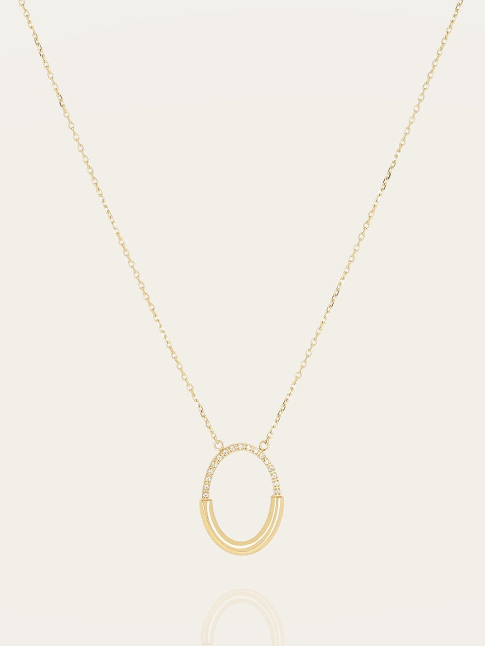 Collier Leandro