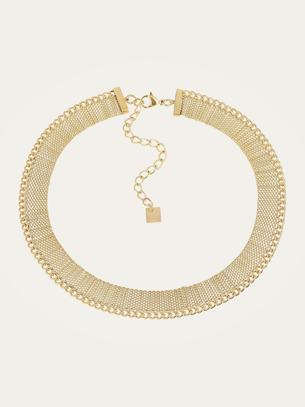 Sweetie Necklace