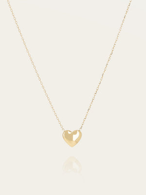 Gram Necklace