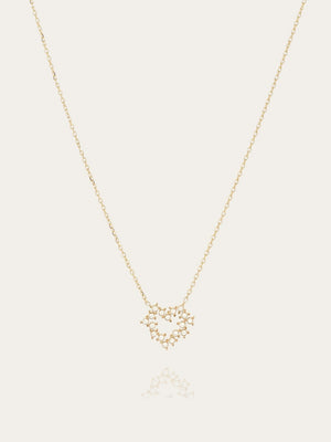 Hocha Necklace