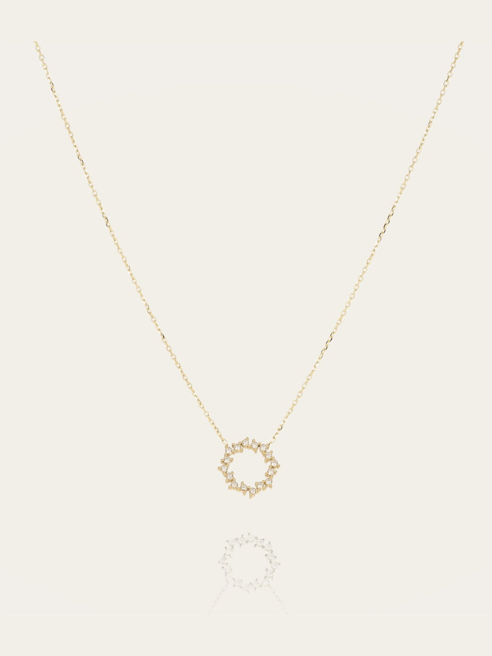 Collier Juki