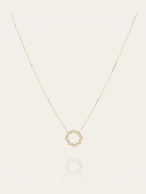 Collier Juki