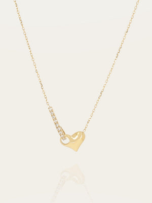 Collier Sélénia
