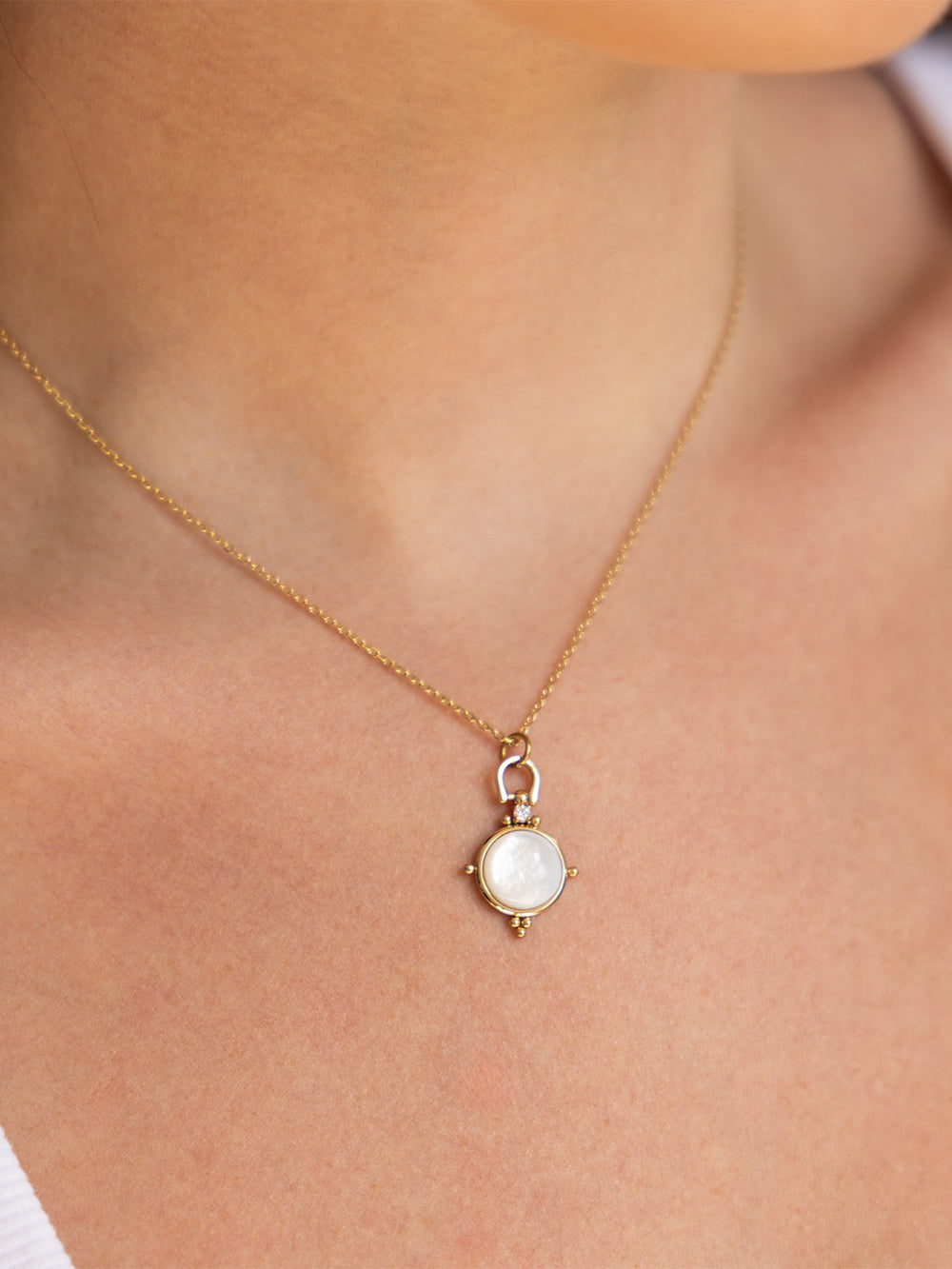 Collier Nima