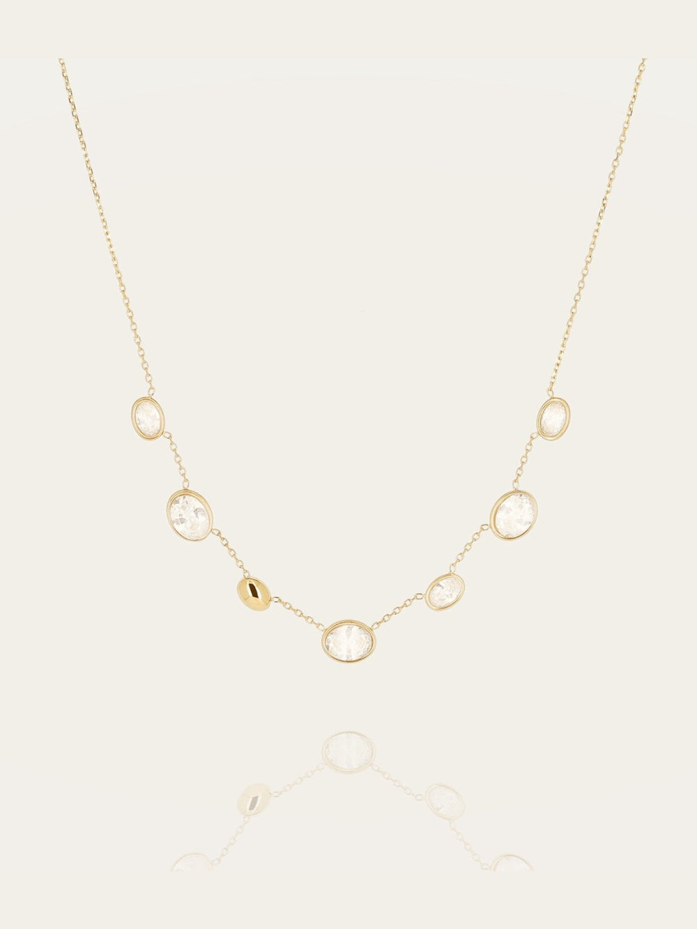 Solyne Necklace