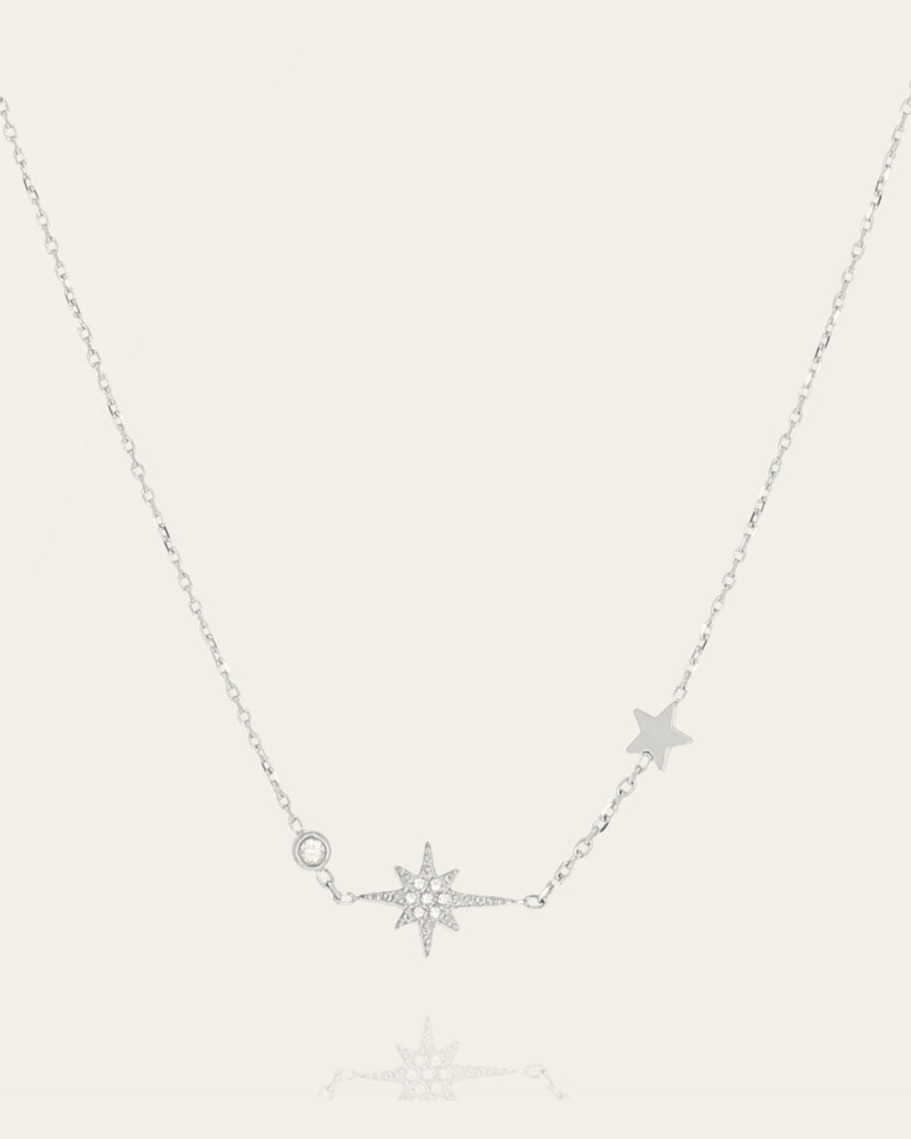 Collier Dresden (Acier)