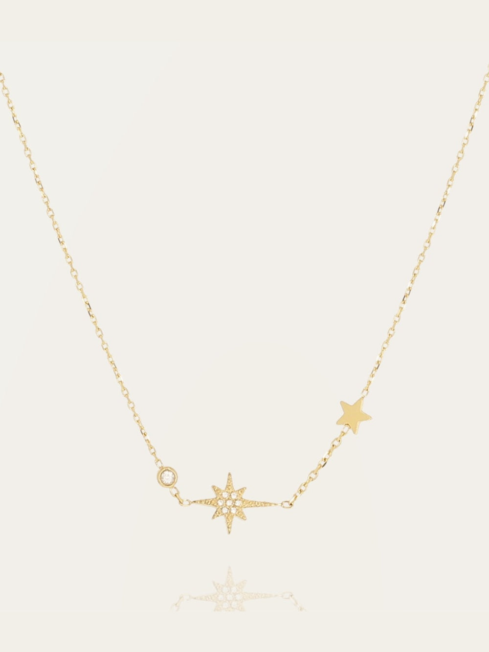 Dresden Necklace