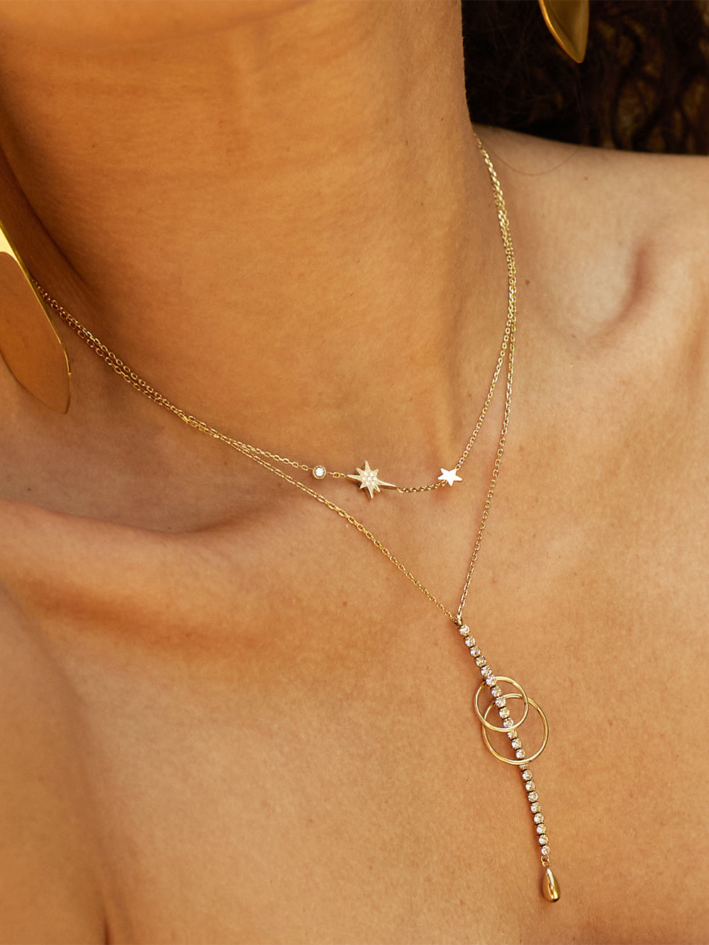 Collier Dresden