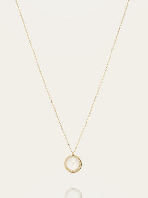 Oria Necklace