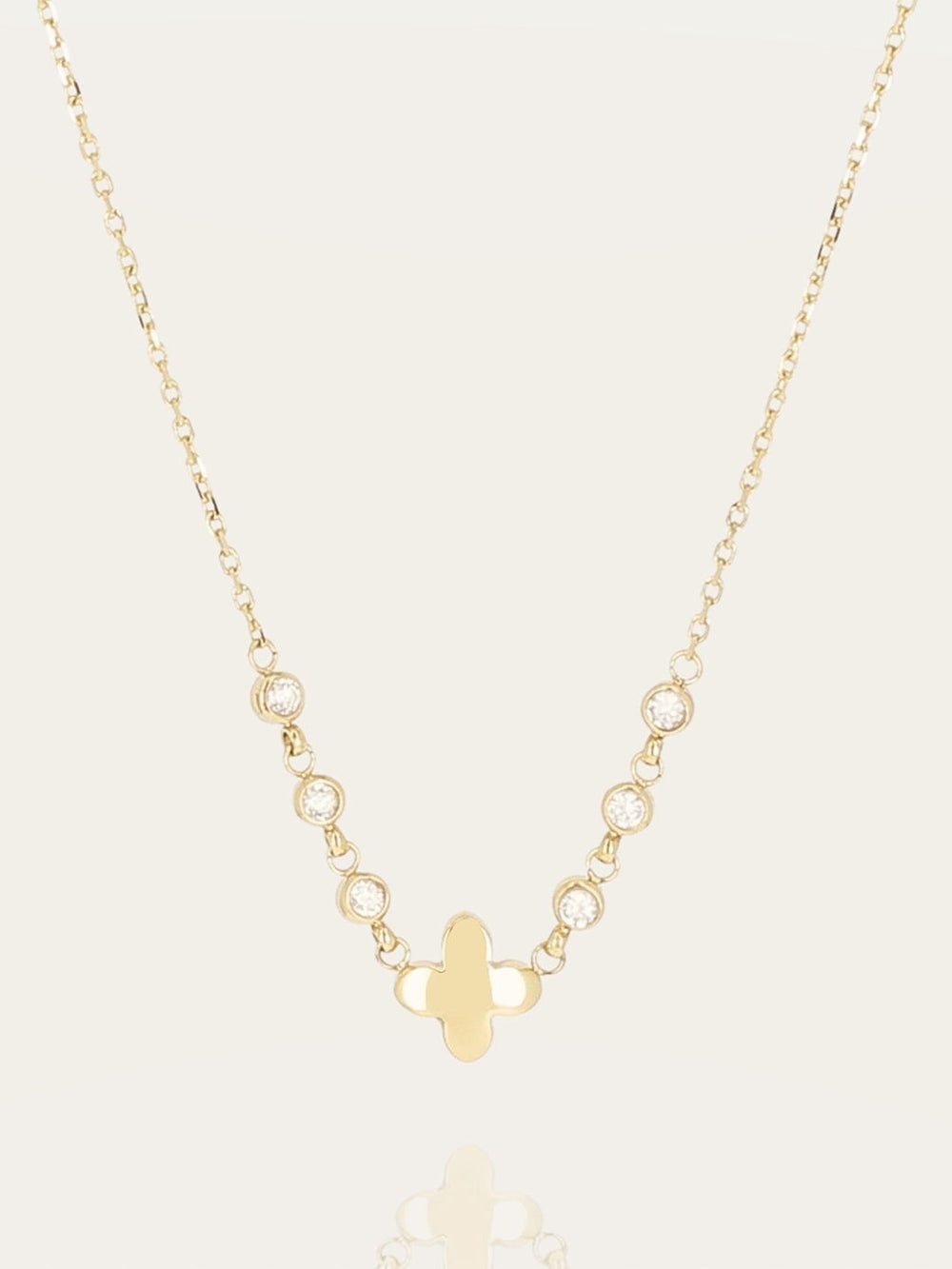 Collier Shanks