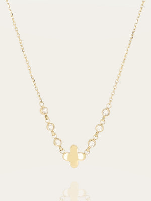 Collier Shanks