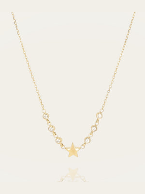 Collier Nefertari