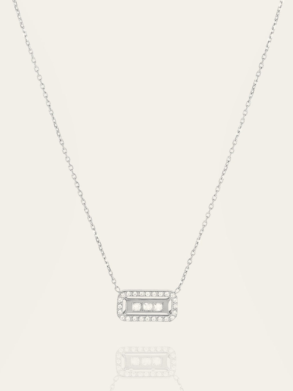 Collier Cléophée