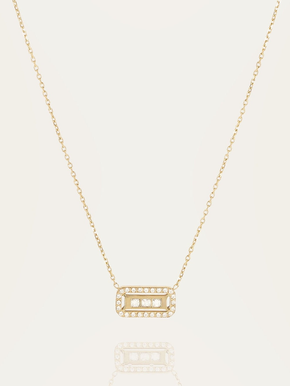 Collier Cléophée