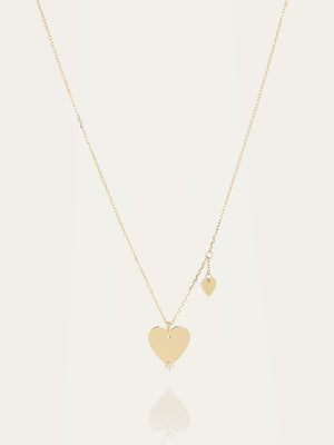 Chaka Necklace