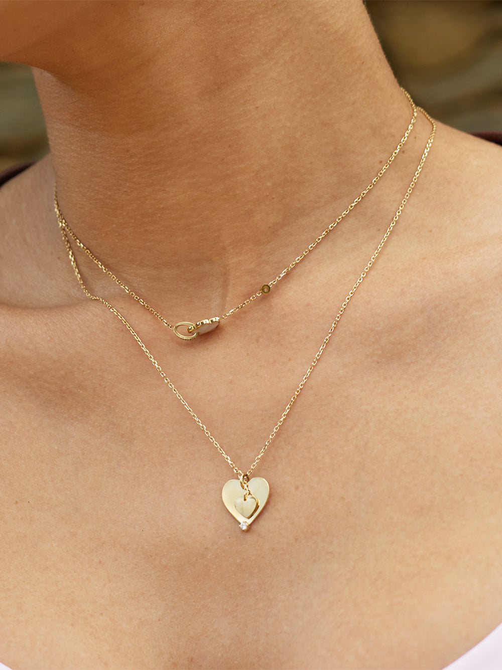 Chaka Necklace