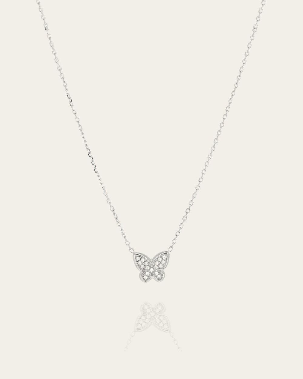 Collier Logan (Acier)