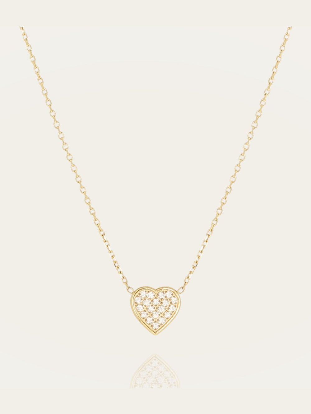 Aimée Necklace