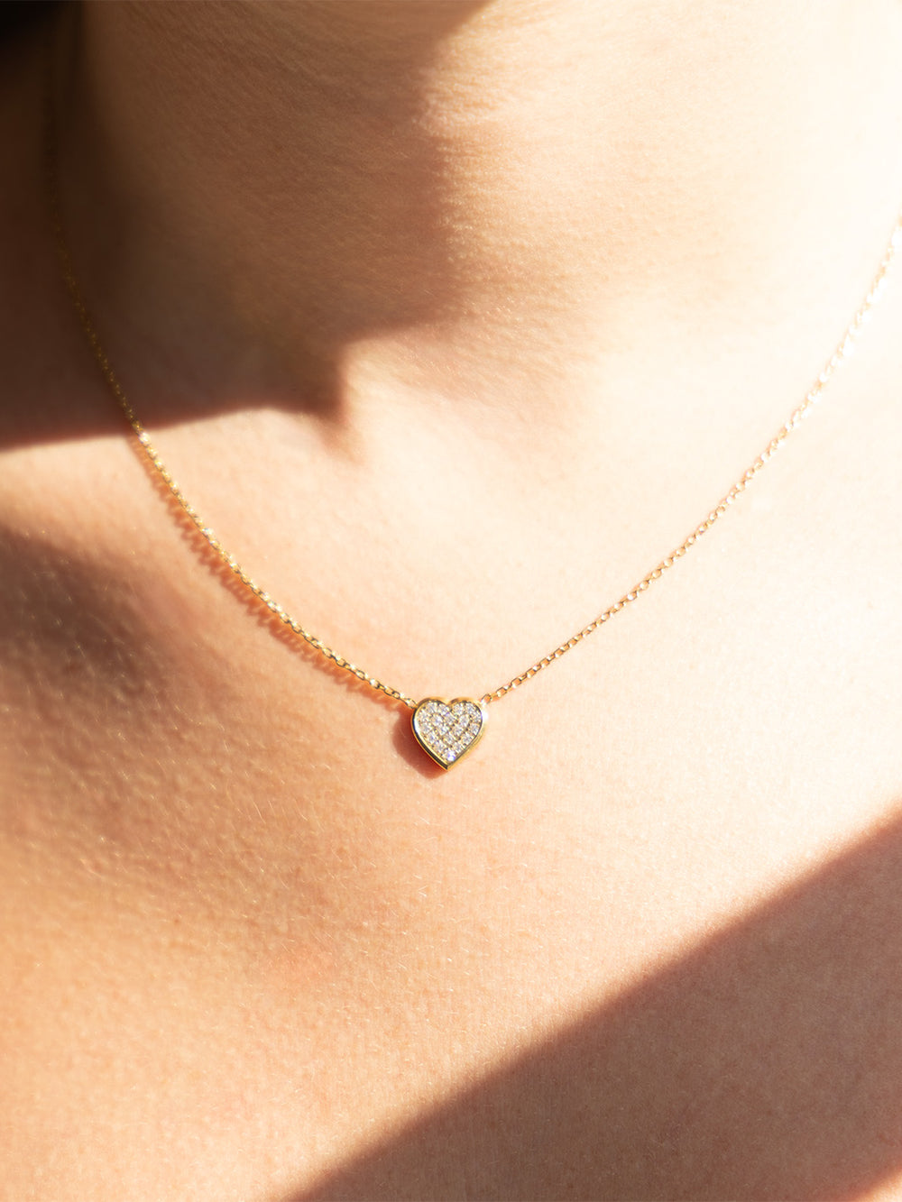 Aimée Necklace
