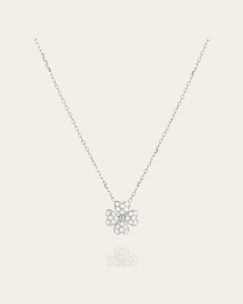 Kikai Necklace (Steel)