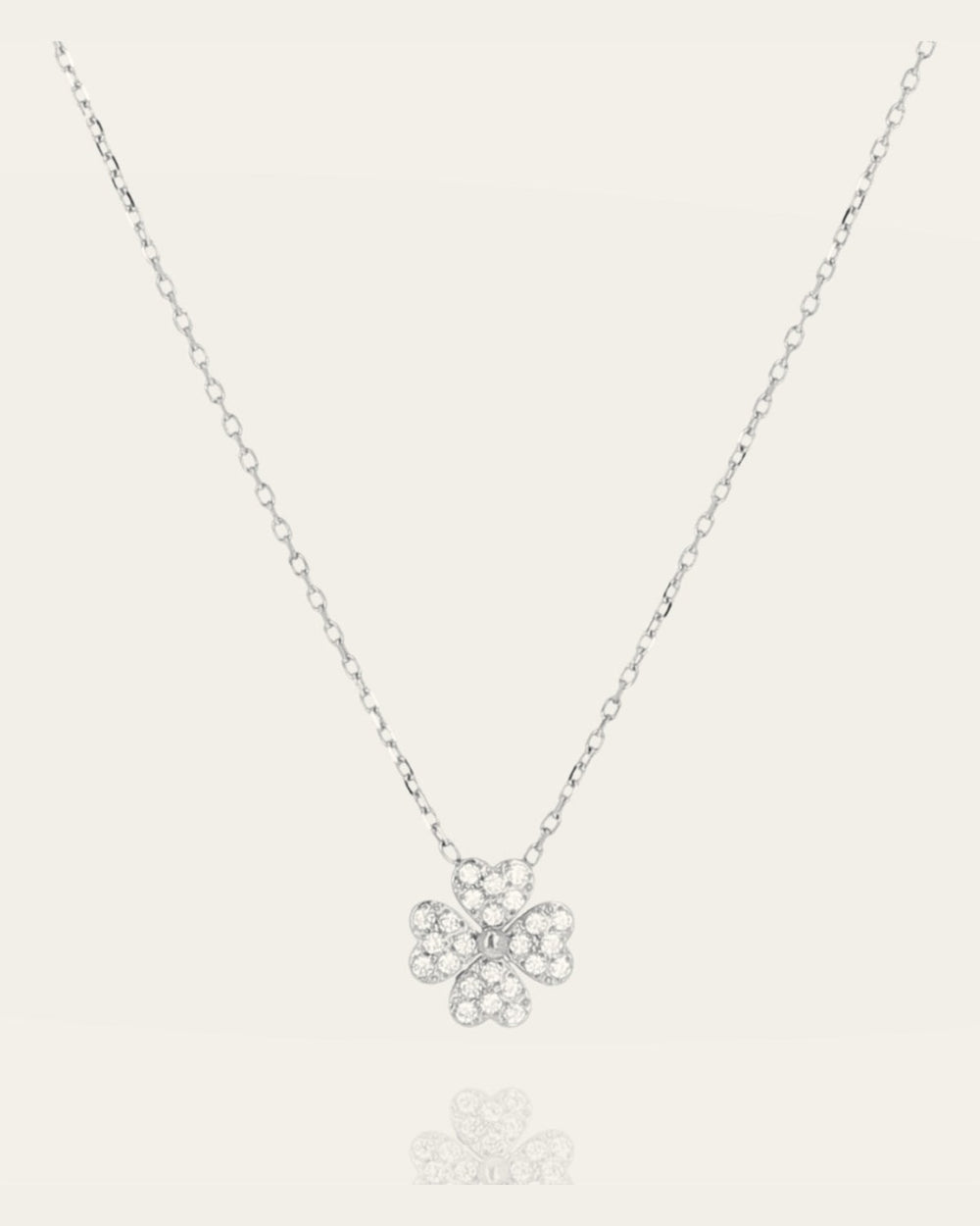 Kikai Necklace (Steel)