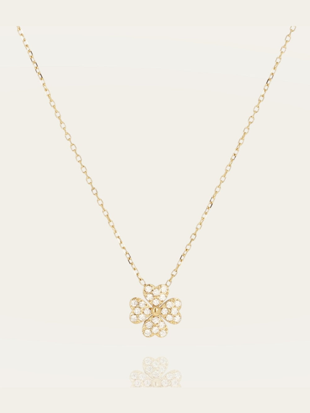Kikai Necklace