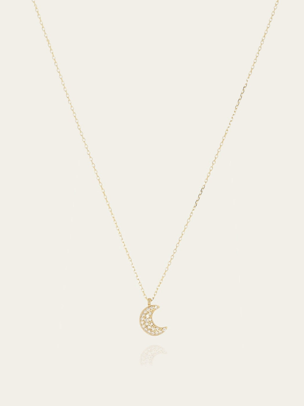 Necklace Noélie