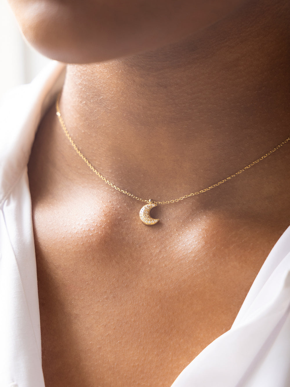 Collier Noélie