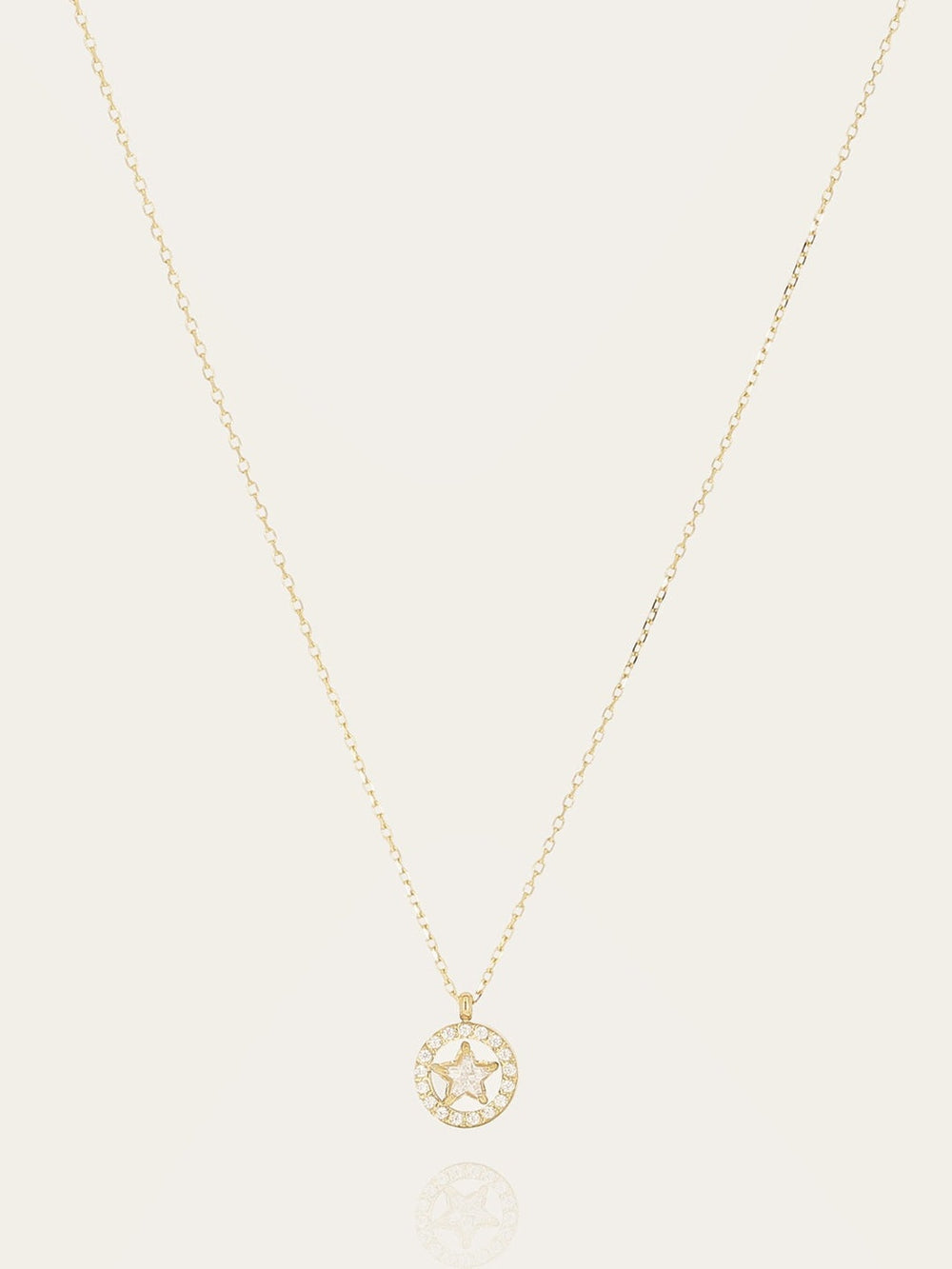 Alvéria Necklace