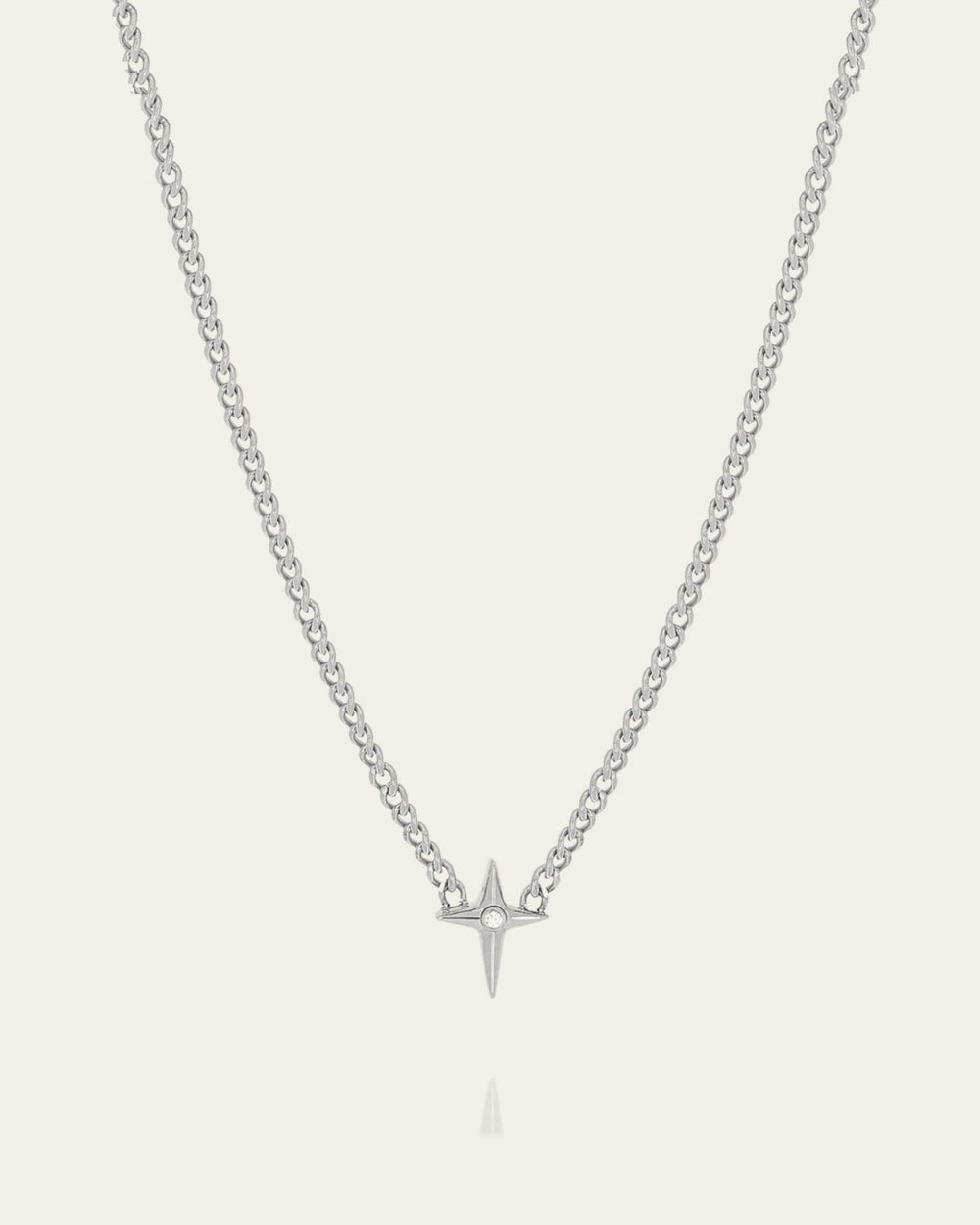 Collier Thingy (Acier)