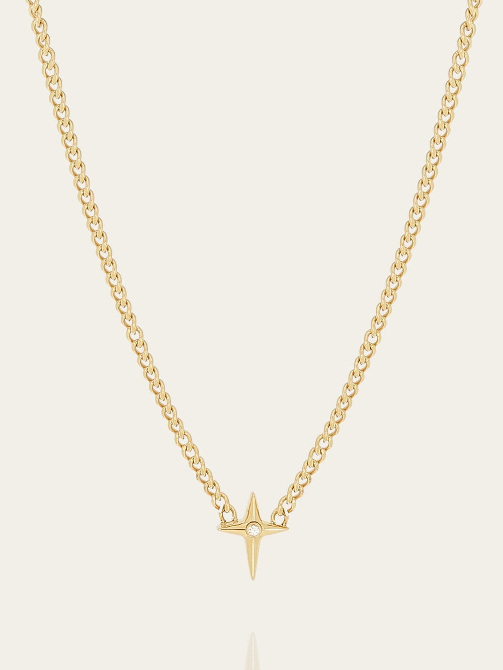 Collier Thingy