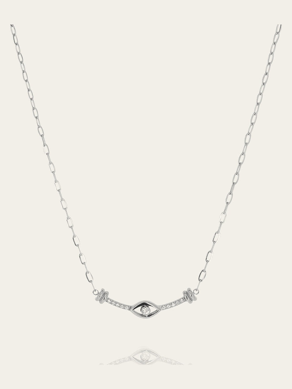 Altiani Necklace