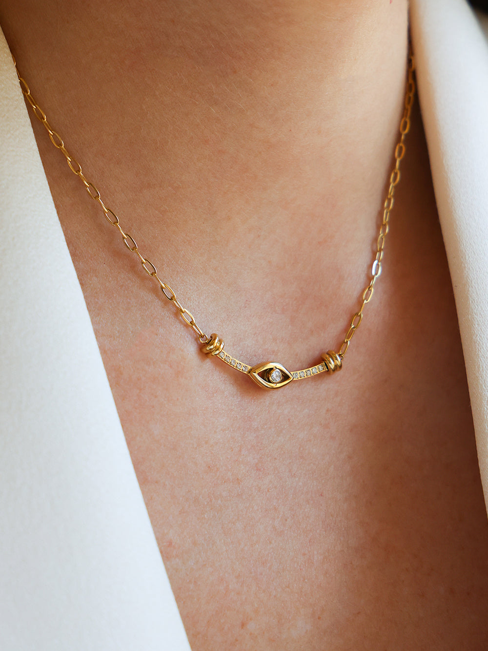Altiani Necklace
