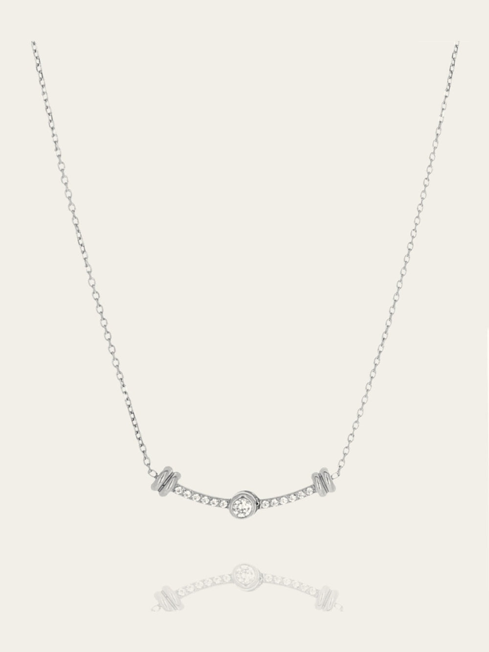 Ghisoni Necklace