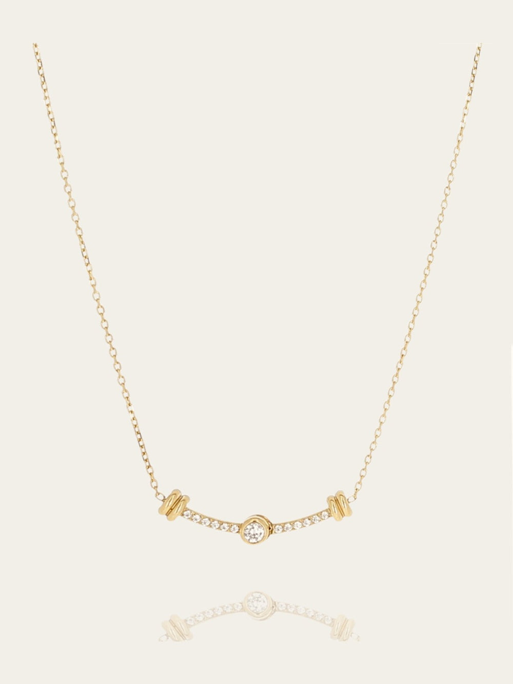 Ghisoni Necklace