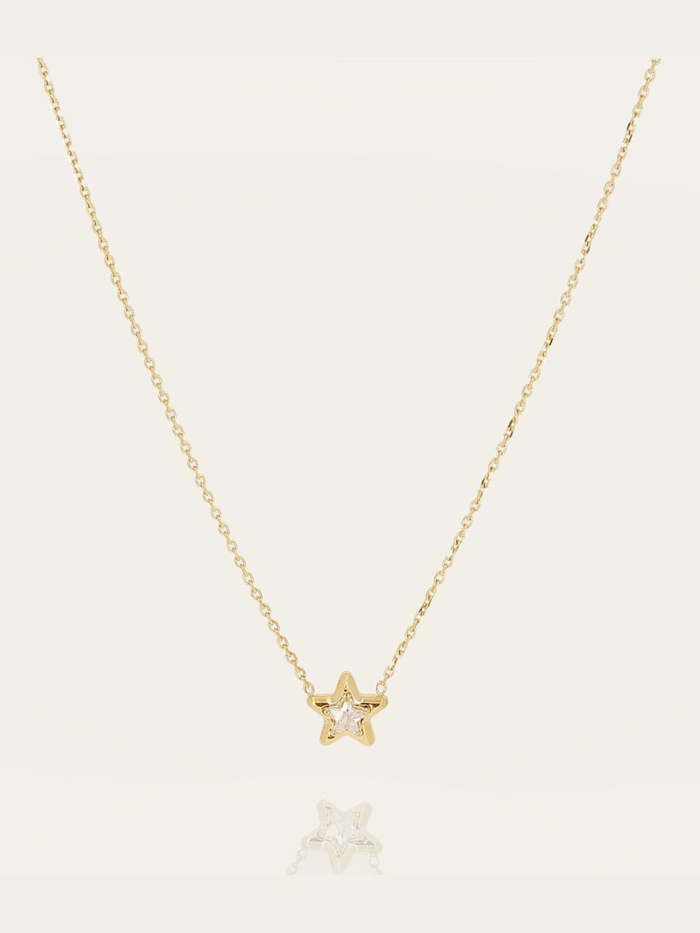 Collier Aghione