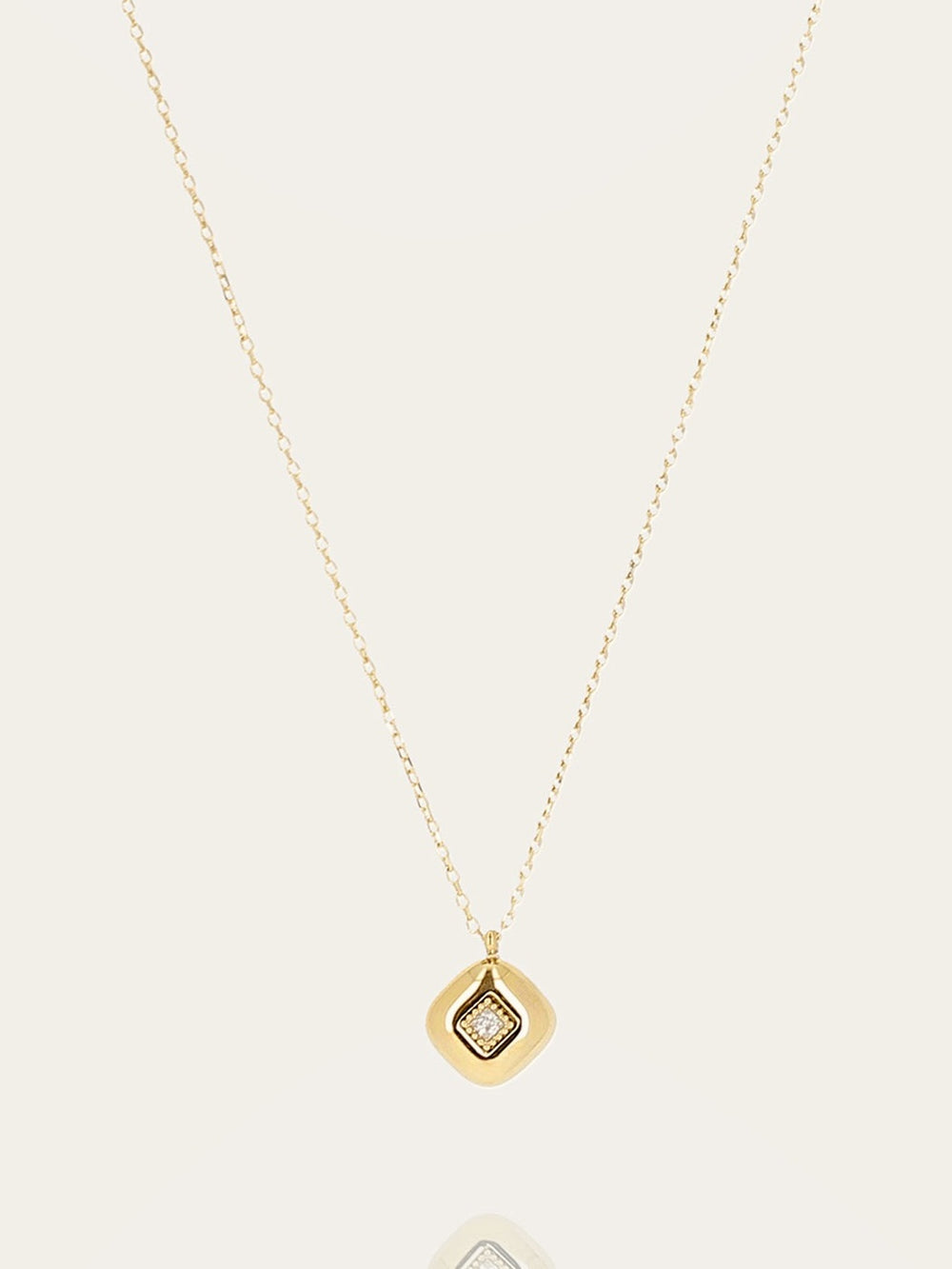 Zuani Necklace