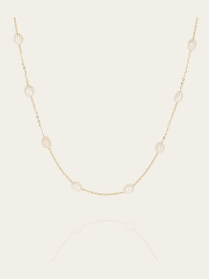 Vieste Necklace