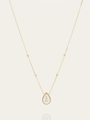 Collier Boson